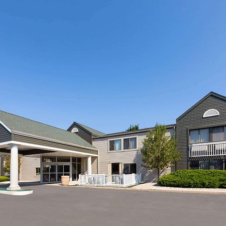 La Quinta Inn By Wyndham Sheboygan Ngoại thất bức ảnh