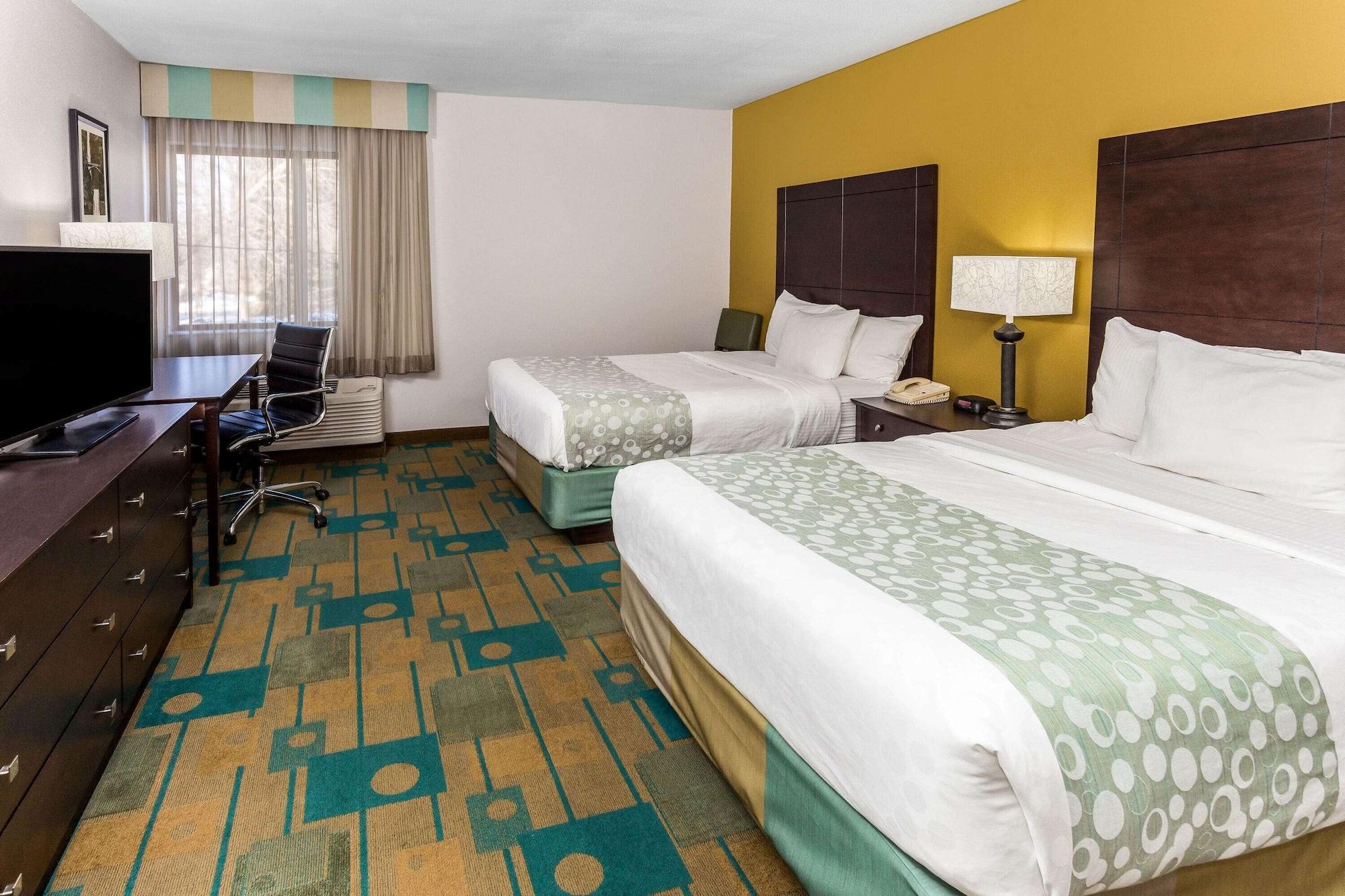La Quinta Inn By Wyndham Sheboygan Ngoại thất bức ảnh