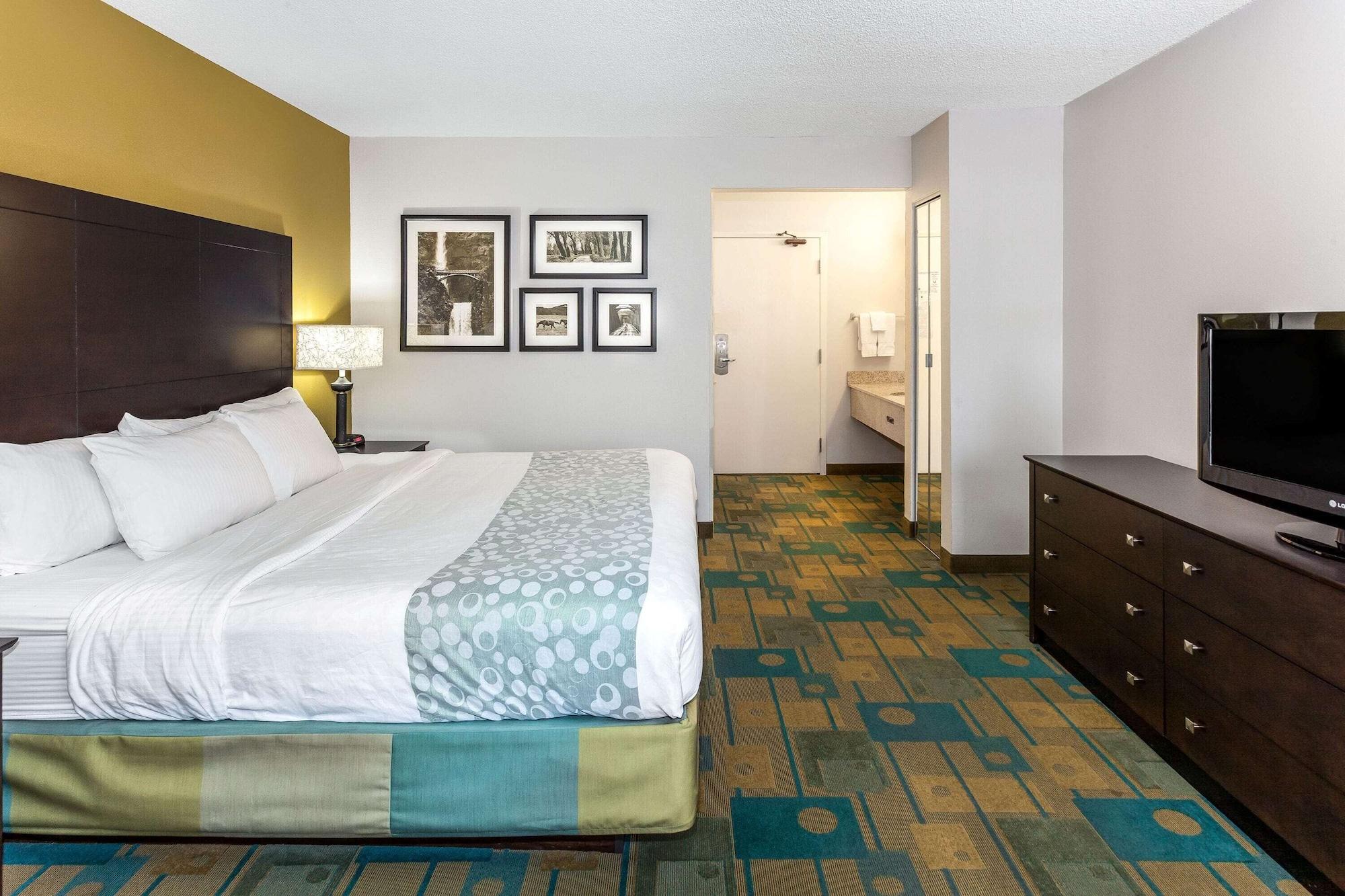 La Quinta Inn By Wyndham Sheboygan Ngoại thất bức ảnh