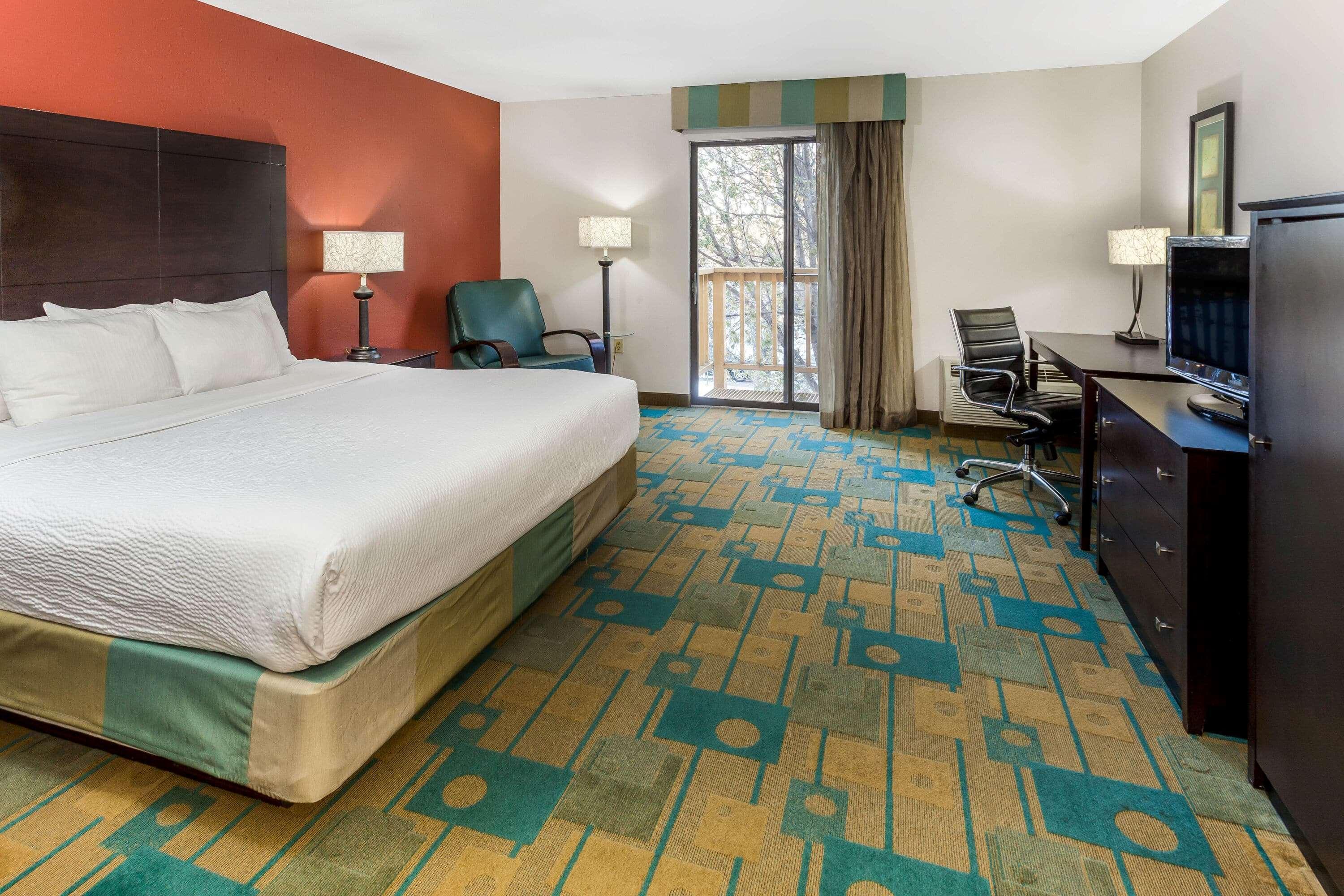 La Quinta Inn By Wyndham Sheboygan Ngoại thất bức ảnh
