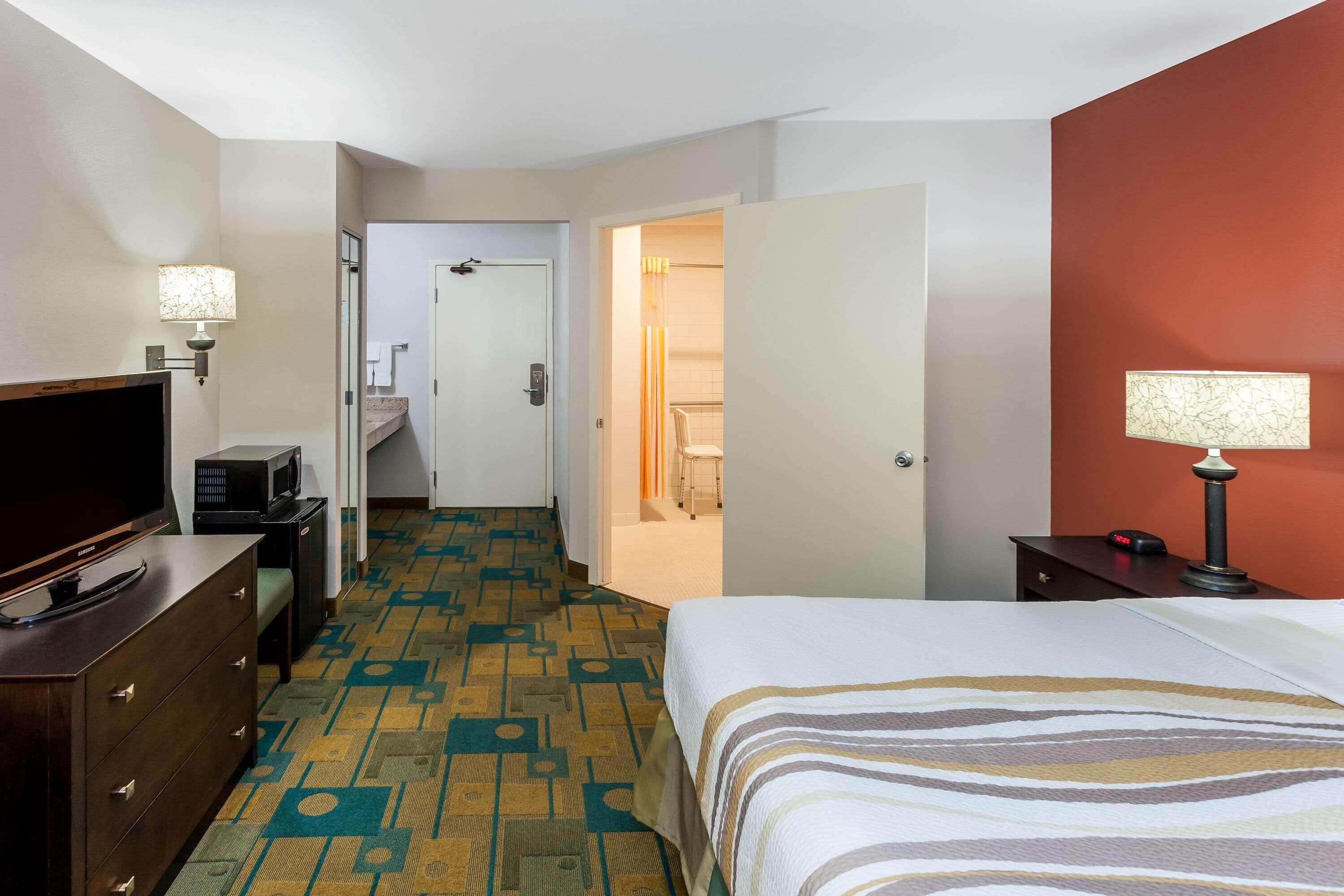 La Quinta Inn By Wyndham Sheboygan Ngoại thất bức ảnh