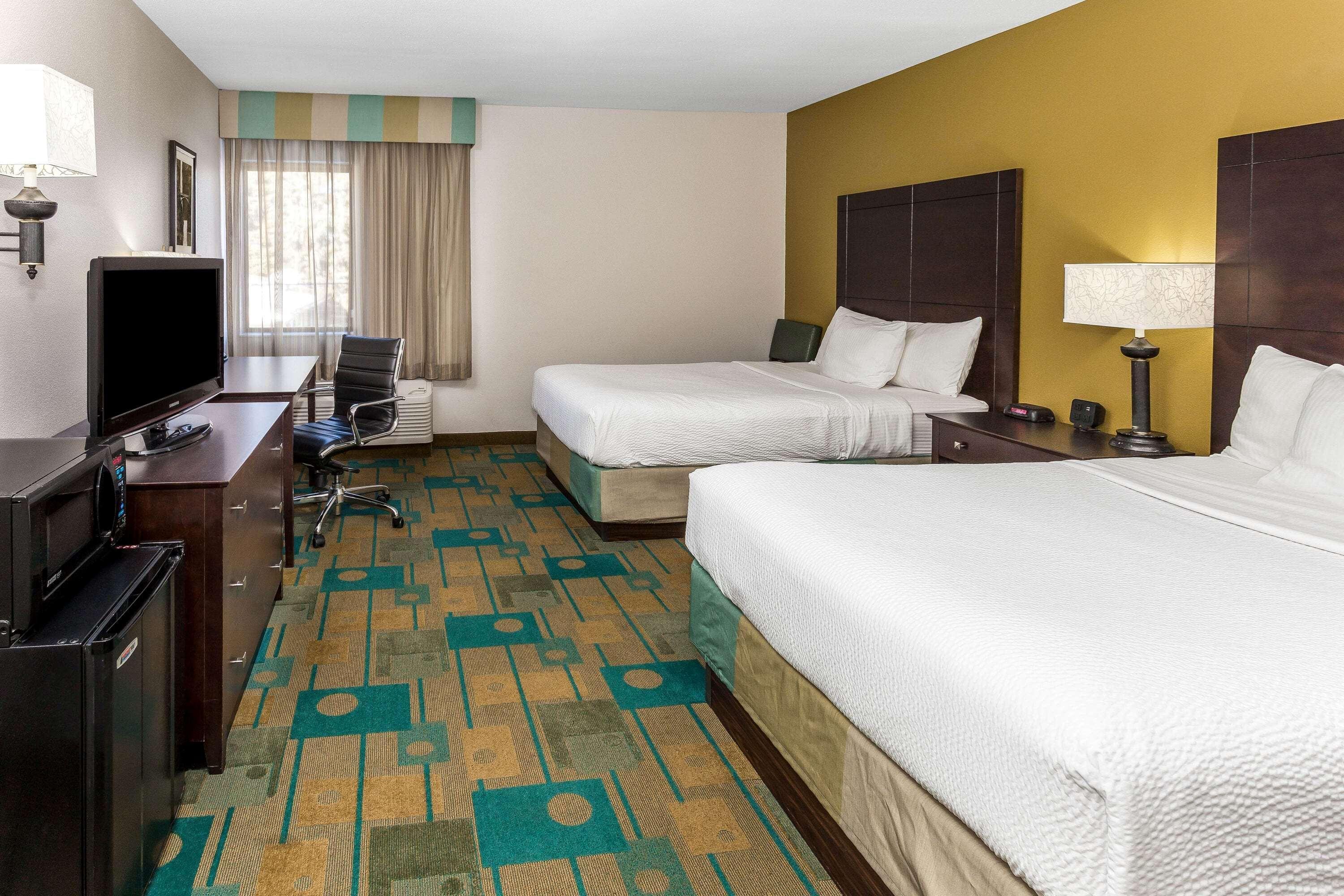 La Quinta Inn By Wyndham Sheboygan Ngoại thất bức ảnh
