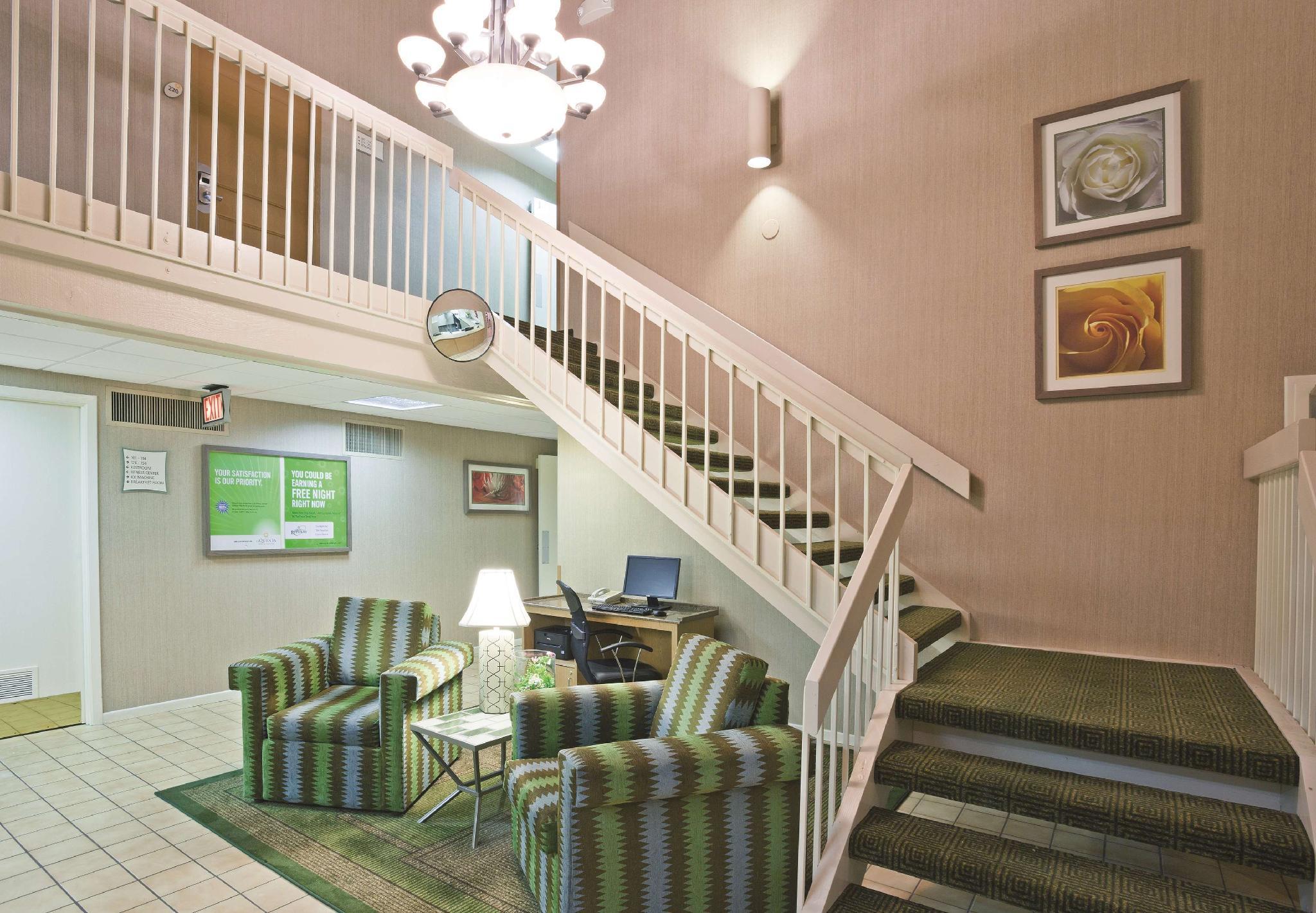 La Quinta Inn By Wyndham Sheboygan Ngoại thất bức ảnh