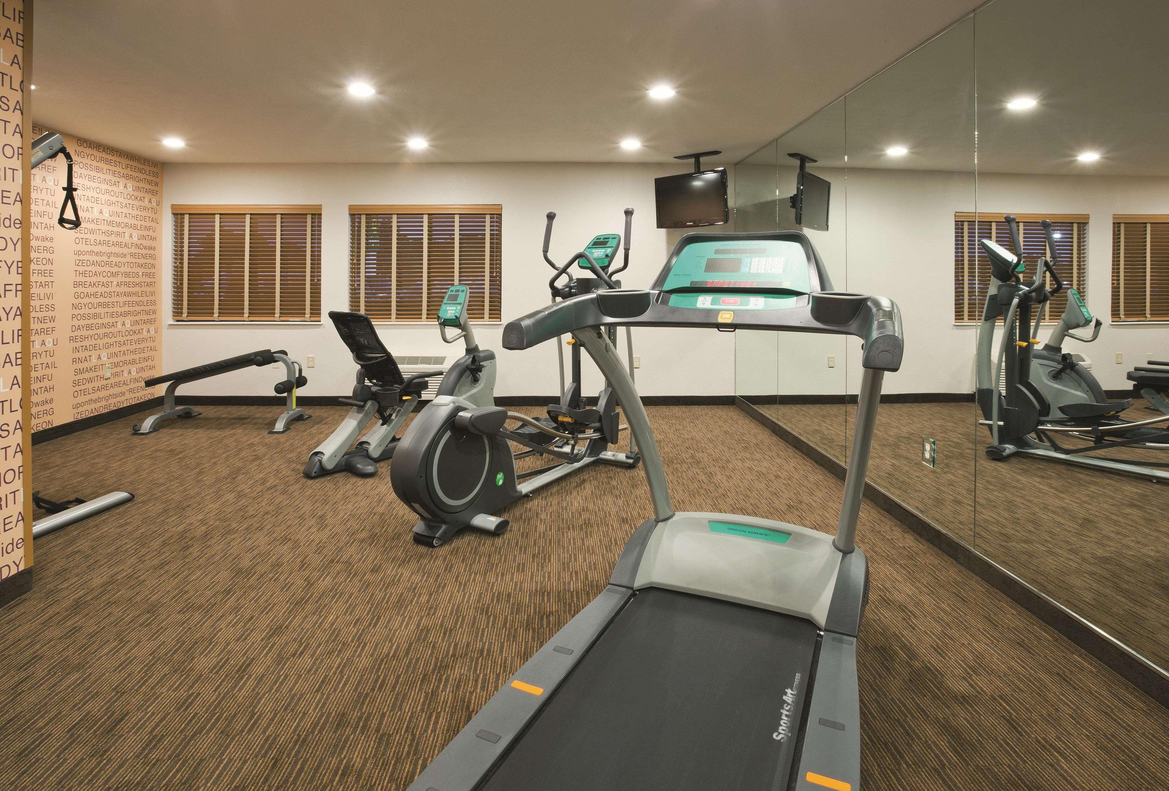 La Quinta Inn By Wyndham Sheboygan Ngoại thất bức ảnh
