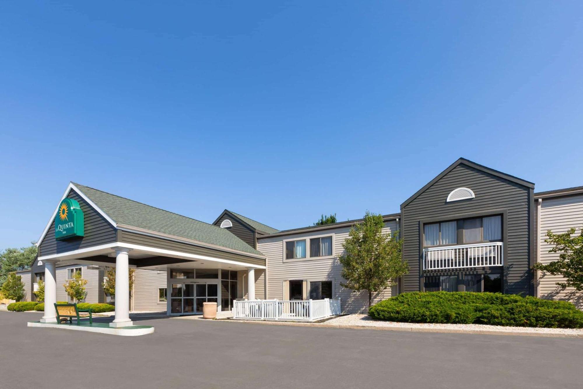 La Quinta Inn By Wyndham Sheboygan Ngoại thất bức ảnh