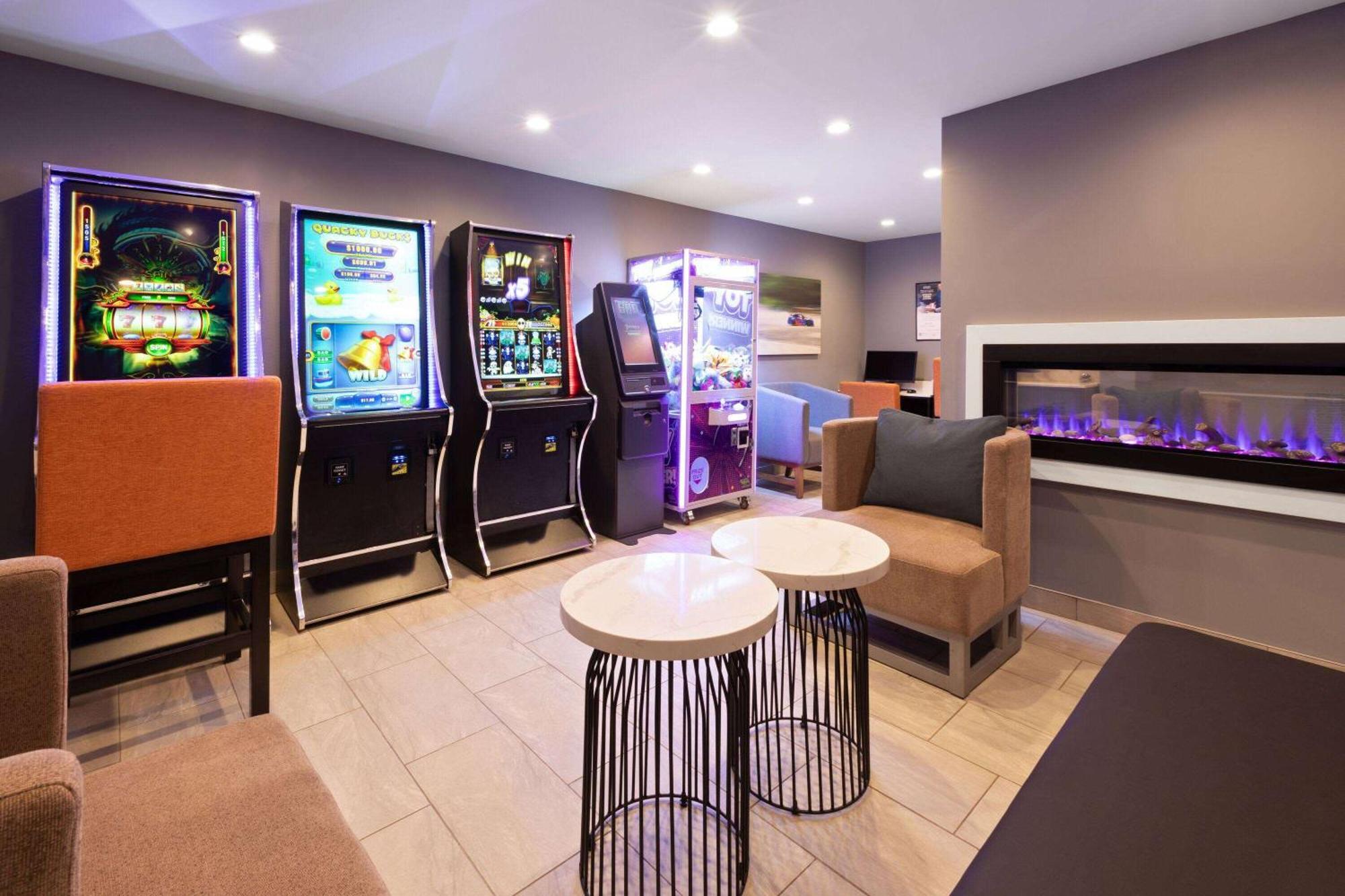 La Quinta Inn By Wyndham Sheboygan Ngoại thất bức ảnh