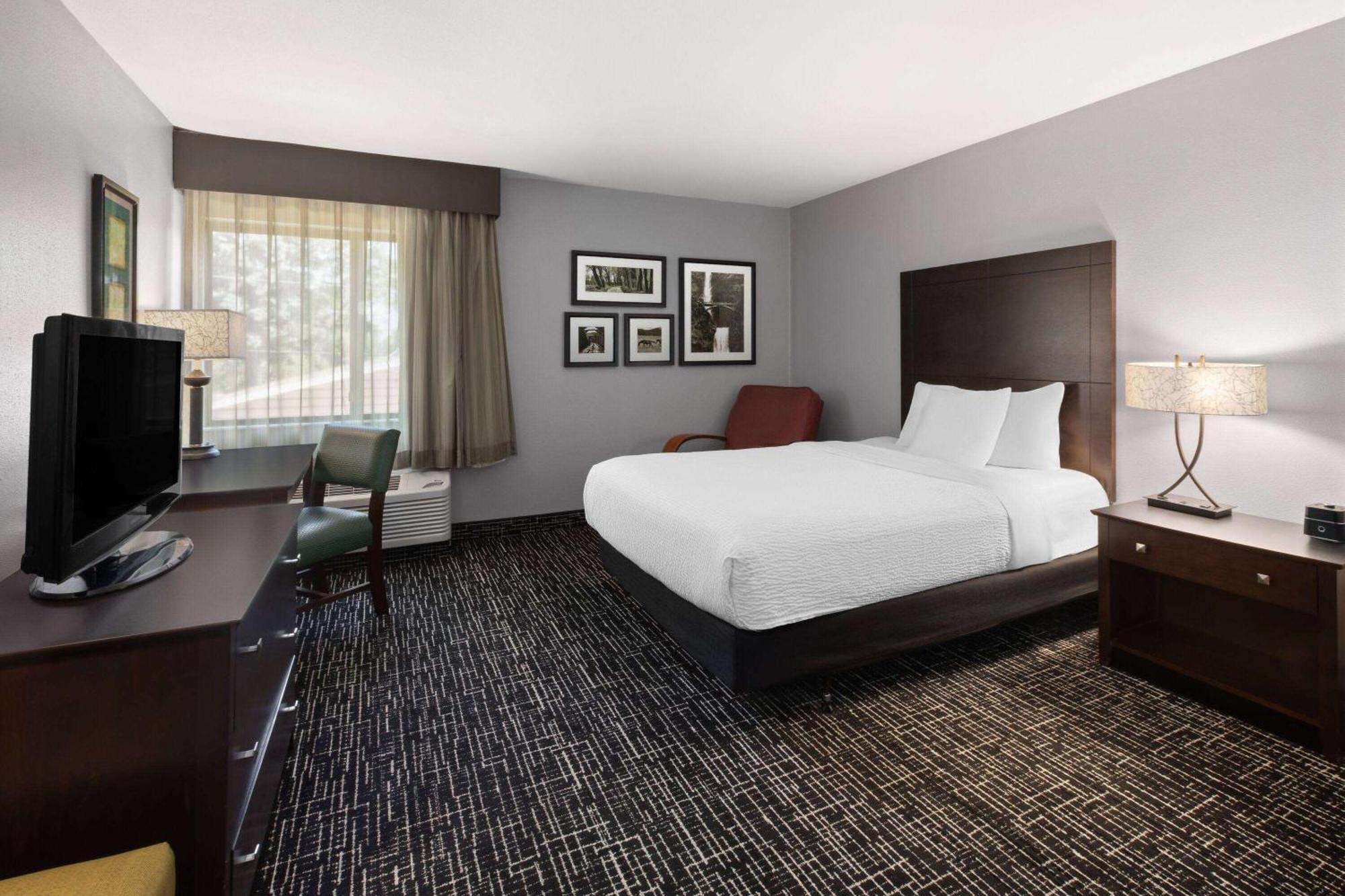 La Quinta Inn By Wyndham Sheboygan Ngoại thất bức ảnh