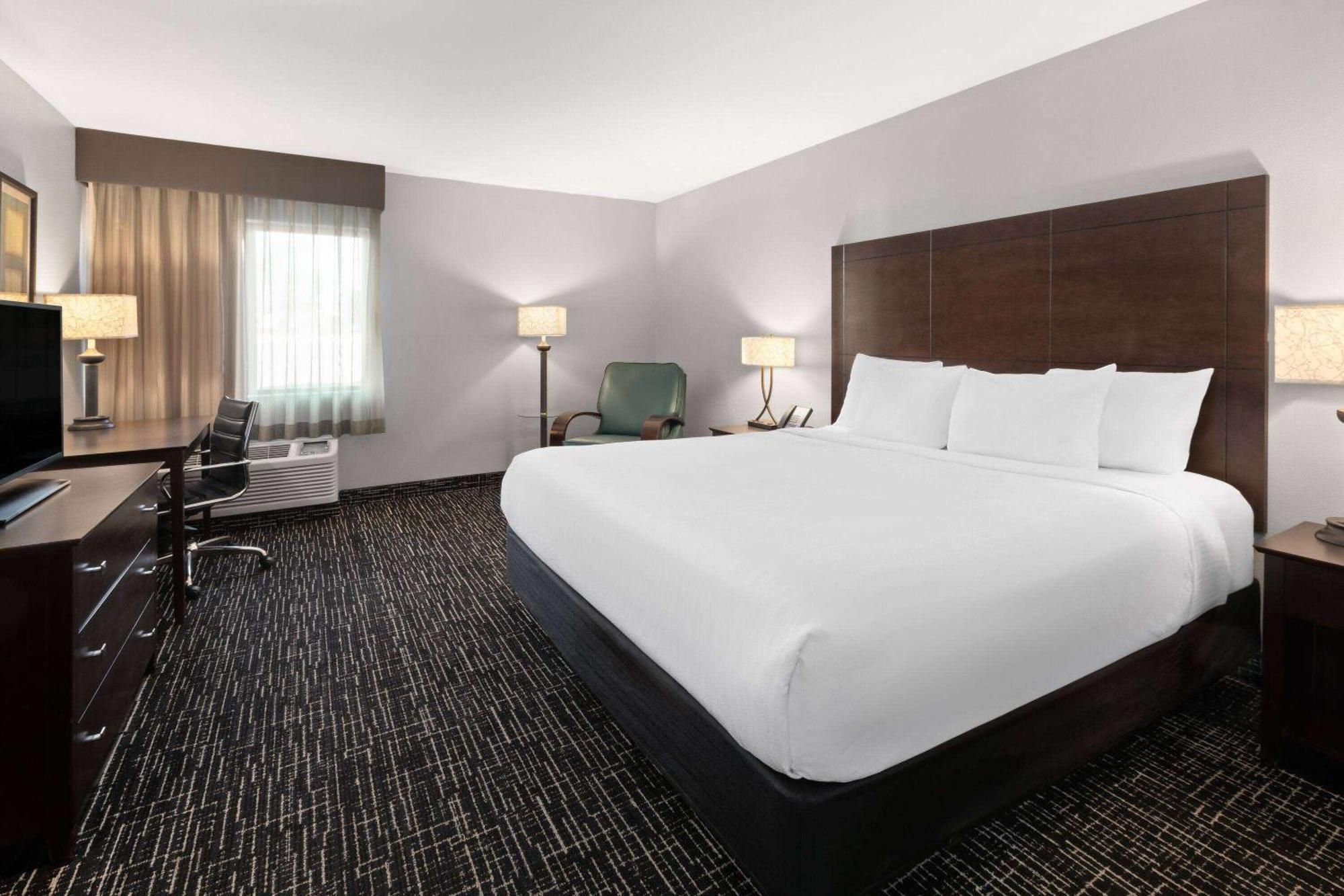 La Quinta Inn By Wyndham Sheboygan Ngoại thất bức ảnh
