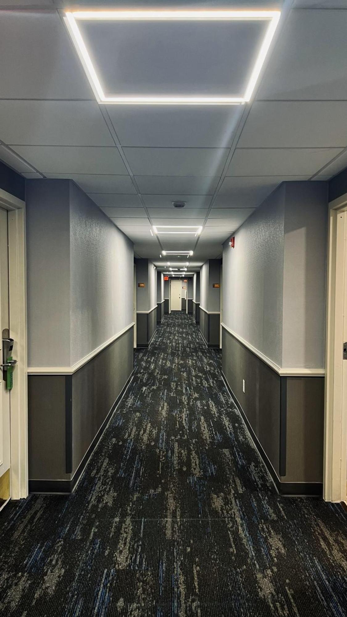 La Quinta Inn By Wyndham Sheboygan Ngoại thất bức ảnh