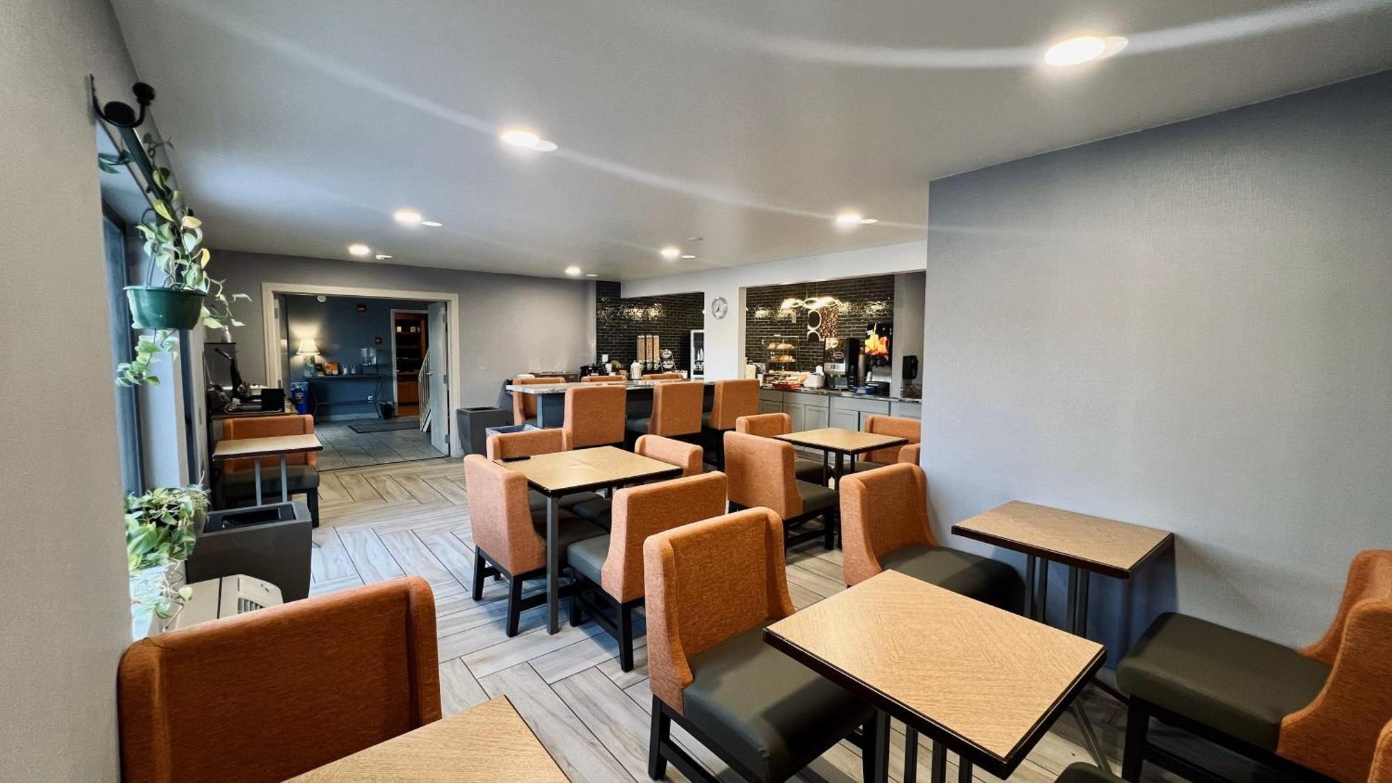La Quinta Inn By Wyndham Sheboygan Ngoại thất bức ảnh