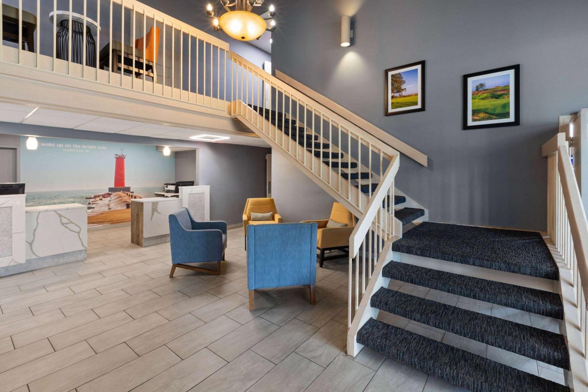 La Quinta Inn By Wyndham Sheboygan Ngoại thất bức ảnh