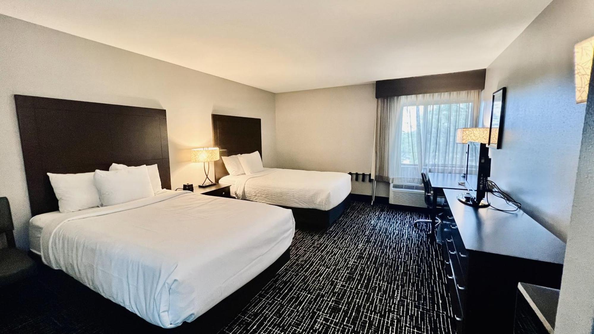 La Quinta Inn By Wyndham Sheboygan Ngoại thất bức ảnh