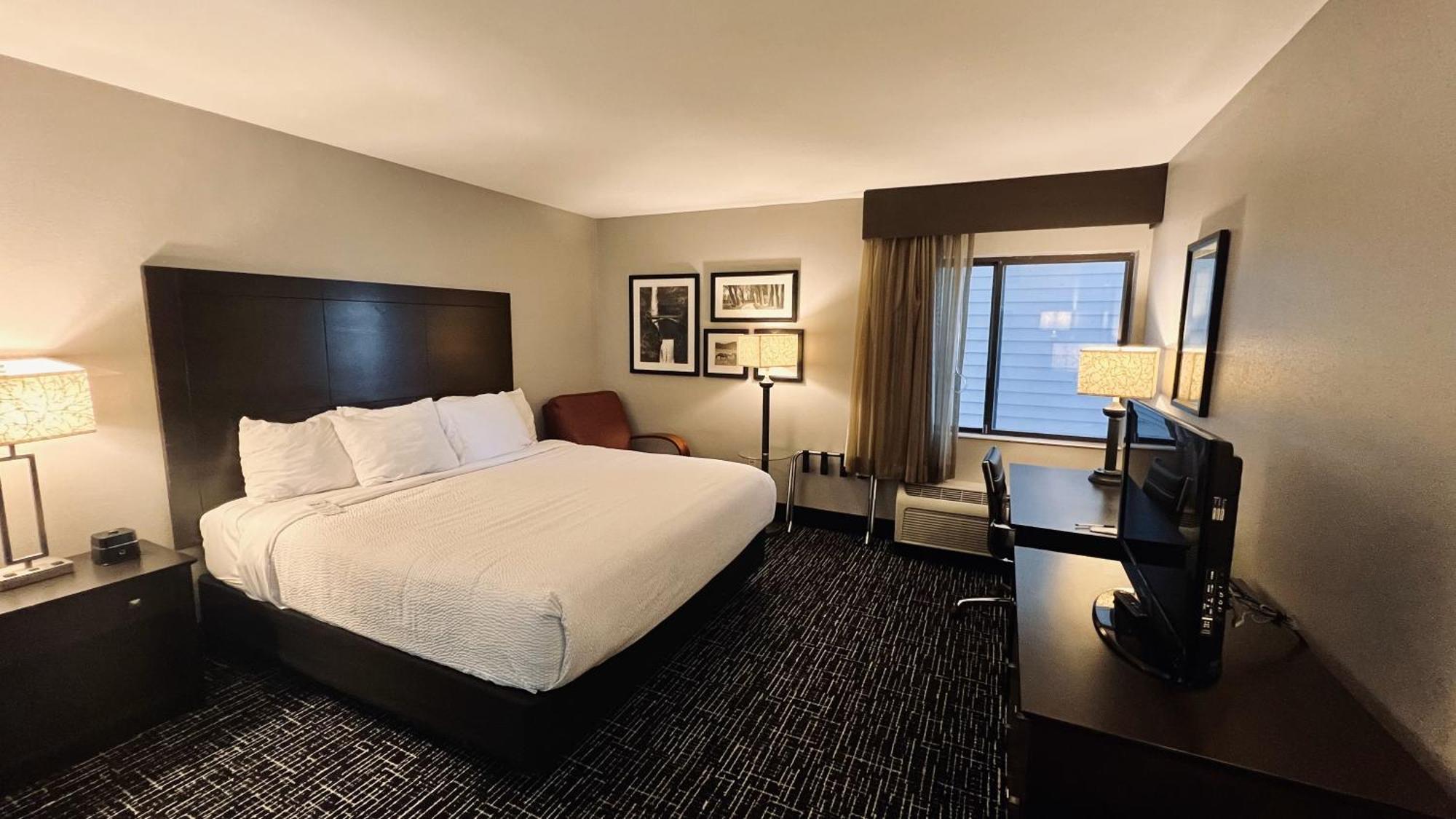 La Quinta Inn By Wyndham Sheboygan Ngoại thất bức ảnh