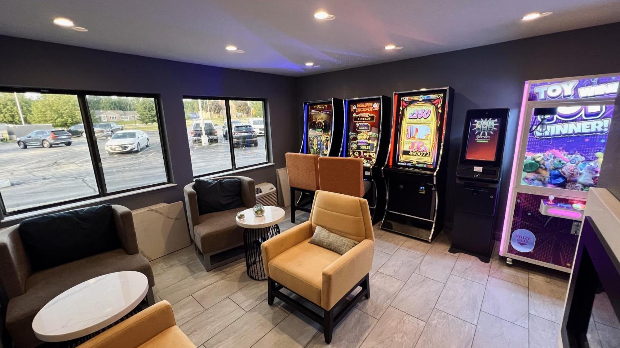 La Quinta Inn By Wyndham Sheboygan Ngoại thất bức ảnh