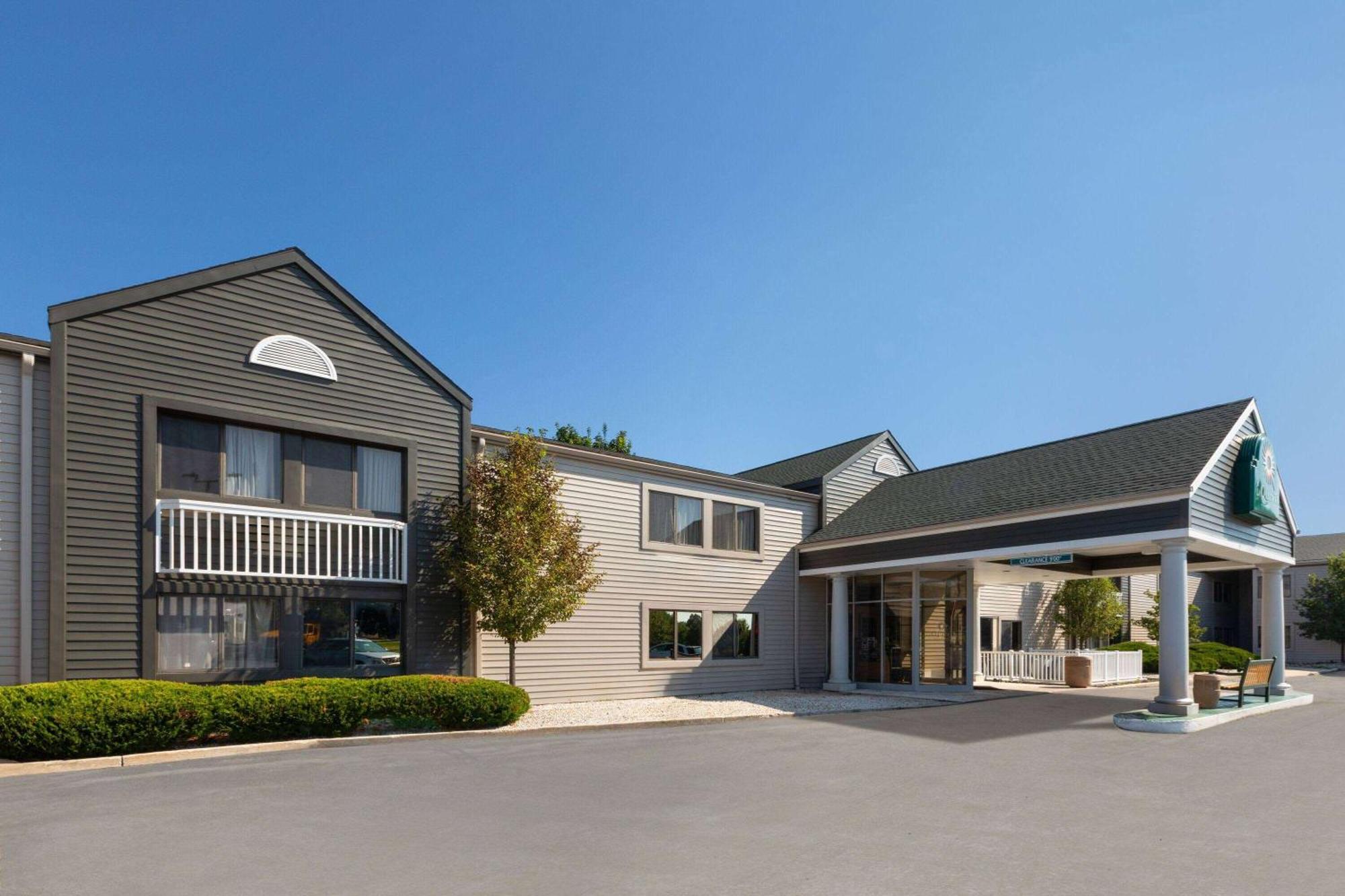 La Quinta Inn By Wyndham Sheboygan Ngoại thất bức ảnh