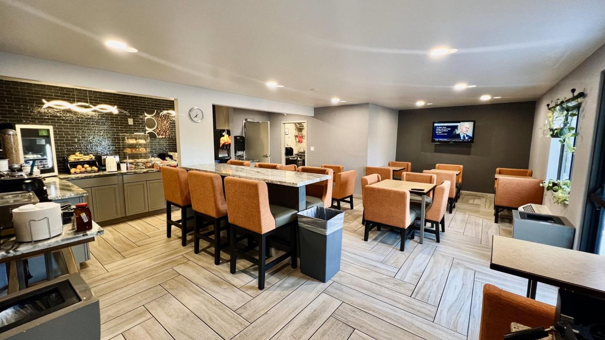 La Quinta Inn By Wyndham Sheboygan Ngoại thất bức ảnh
